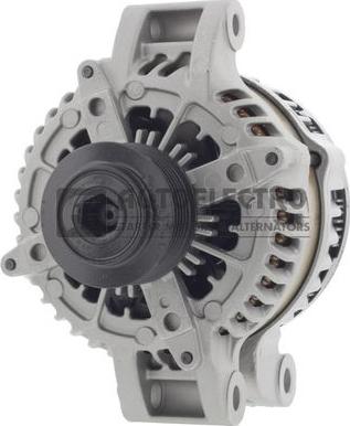 Autoelectro AEG1407 - Генератор abcparts.ee