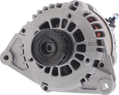 Autoelectro AEG1485 - Генератор abcparts.ee