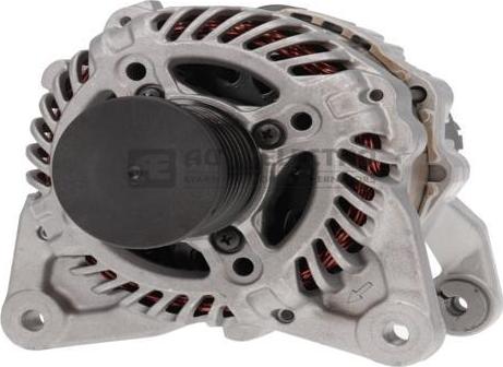 Autoelectro AEG1587 - Генератор abcparts.ee