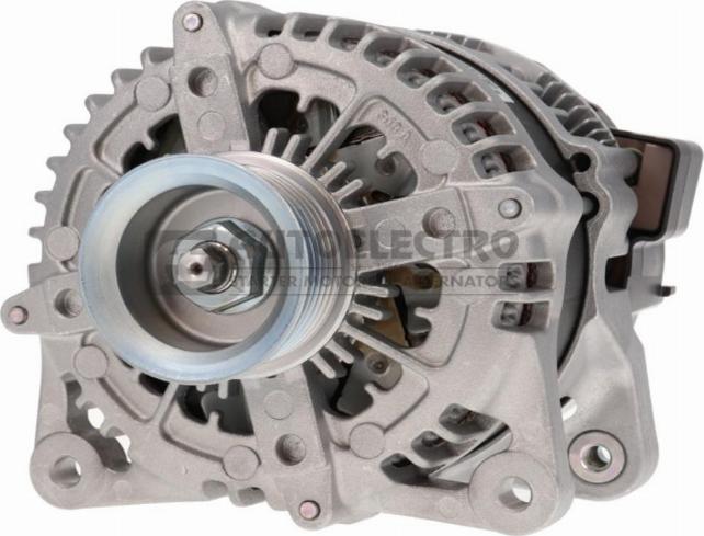 Autoelectro AEG1634 - Генератор abcparts.ee