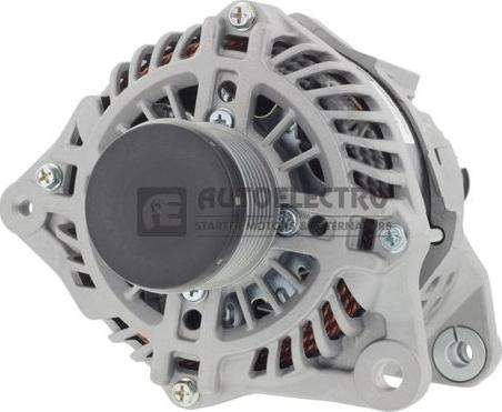 Autoelectro AEG1277 - Генератор abcparts.ee