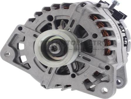 Autoelectro AEK4558 - Генератор abcparts.ee