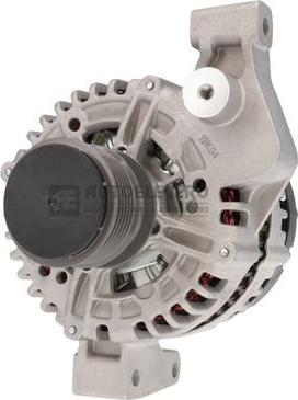 Autoelectro AEK3574 - Генератор abcparts.ee
