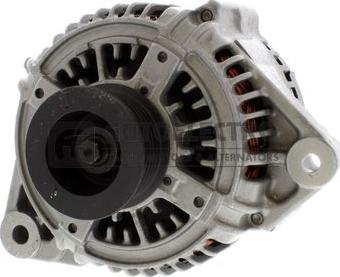 Autoelectro AEK3606 - Генератор abcparts.ee