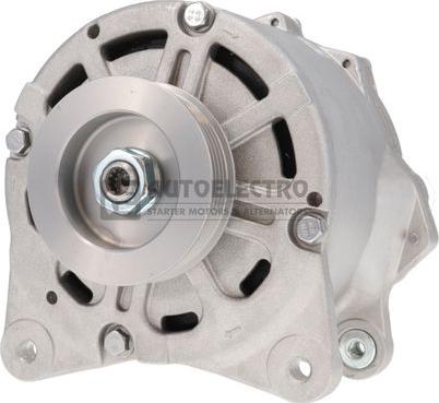 Autoelectro AEK3637 - Генератор abcparts.ee