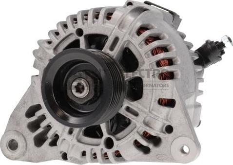 Autoelectro AEK2981 - Генератор abcparts.ee