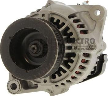 Autoelectro AEK2268 - Генератор abcparts.ee