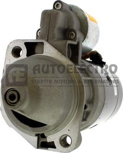 Autoelectro AES9191 - Стартер abcparts.ee