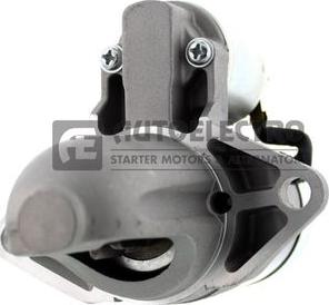 Autoelectro AES9167 - Стартер abcparts.ee