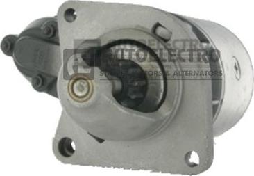 Autoelectro AES5126 - Стартер abcparts.ee