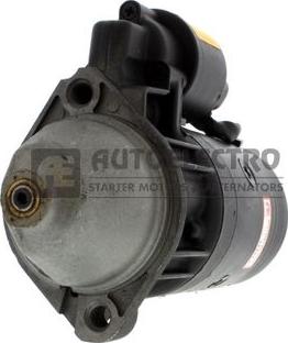 Autoelectro AES6161 - Стартер abcparts.ee