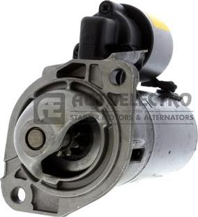 Autoelectro AES6121 - Стартер abcparts.ee
