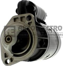 Autoelectro AES1135 - Стартер abcparts.ee