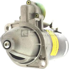 Autoelectro AES1261 - Стартер abcparts.ee