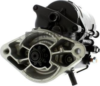 Autoelectro AES7168 - Стартер abcparts.ee