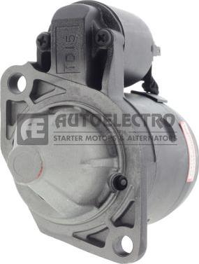 Autoelectro AES7189 - Стартер abcparts.ee