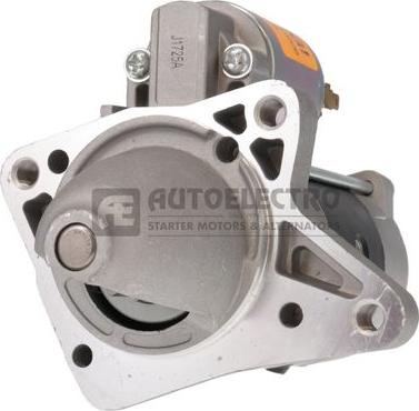 Autoelectro AET1352 - Стартер abcparts.ee