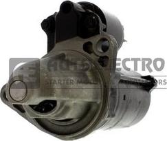 Autoelectro AET1297 - Стартер abcparts.ee