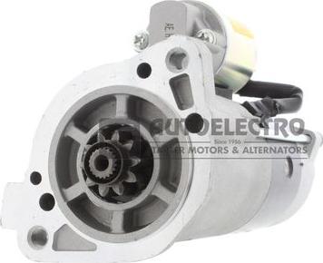 Autoelectro AET1221 - Стартер abcparts.ee
