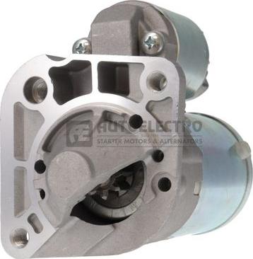 Autoelectro AEU1442 - Стартер abcparts.ee