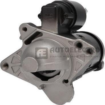 Autoelectro AEX1417 - Стартер abcparts.ee