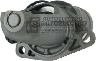 Autoelectro AEX1039 - Стартер abcparts.ee