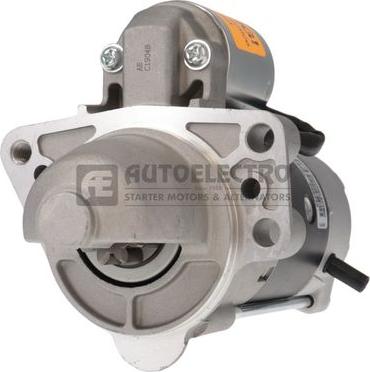Autoelectro AEX1194 - Стартер abcparts.ee