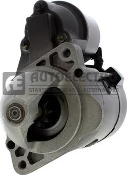Autoelectro AEX1195 - Стартер abcparts.ee