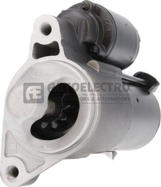 Autoelectro AEX1180 - Стартер abcparts.ee