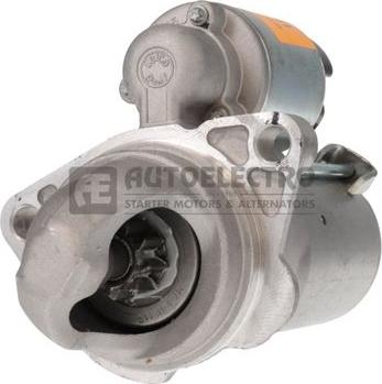 Autoelectro AEX1183 - Стартер abcparts.ee
