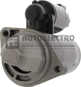 Autoelectro AEX1347 - Стартер abcparts.ee