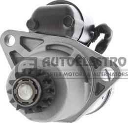 Autoelectro AEX1380 - Стартер abcparts.ee