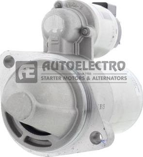 Autoelectro AEX1257 - Стартер abcparts.ee
