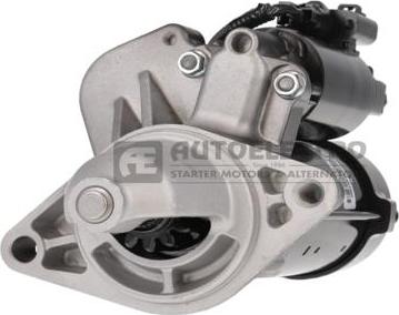 Autoelectro AEY4087 - Стартер abcparts.ee
