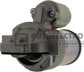 Autoelectro AEY4024 - Стартер abcparts.ee