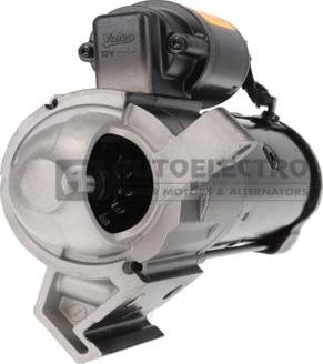 Autoelectro AEY4272 - Стартер abcparts.ee