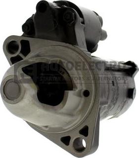 Autoelectro AEY1459 - Стартер abcparts.ee