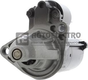 Autoelectro AEY1458 - Стартер abcparts.ee