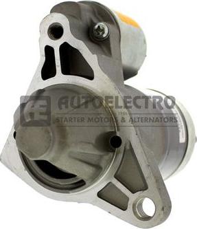 Autoelectro AEY1560 - Стартер abcparts.ee