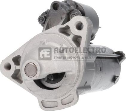 Autoelectro AEY1532 - Стартер abcparts.ee