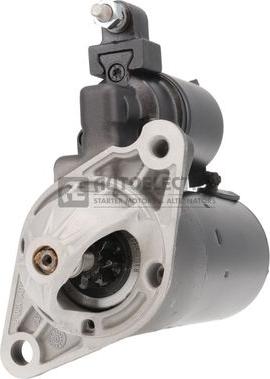 Autoelectro AEY1636 - Стартер abcparts.ee