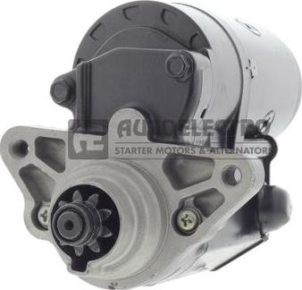 Autoelectro AEY1242 - Стартер abcparts.ee
