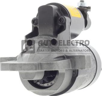 Autoelectro AEY1744 - Стартер abcparts.ee