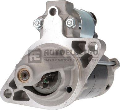 Autoelectro AEY1742 - Стартер abcparts.ee
