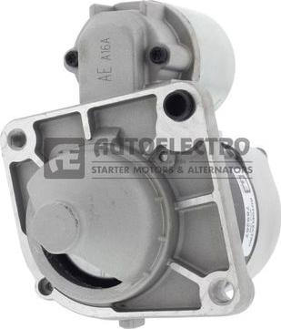 Autoelectro AEY1726 - Стартер abcparts.ee