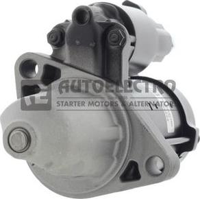 Autoelectro AEY3960 - Стартер abcparts.ee