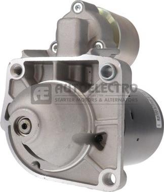 Autoelectro AEY2402 - Стартер abcparts.ee