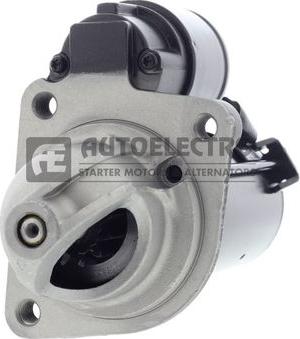 Autoelectro AEY2544 - Стартер abcparts.ee