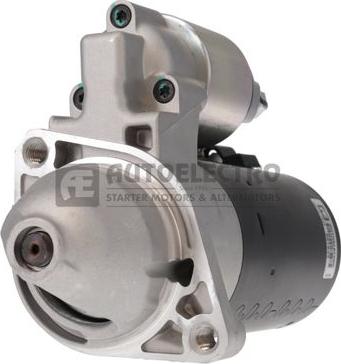 Autoelectro AEY2529 - Стартер abcparts.ee