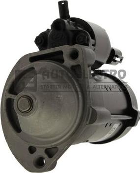 Autoelectro AEY2604 - Стартер abcparts.ee